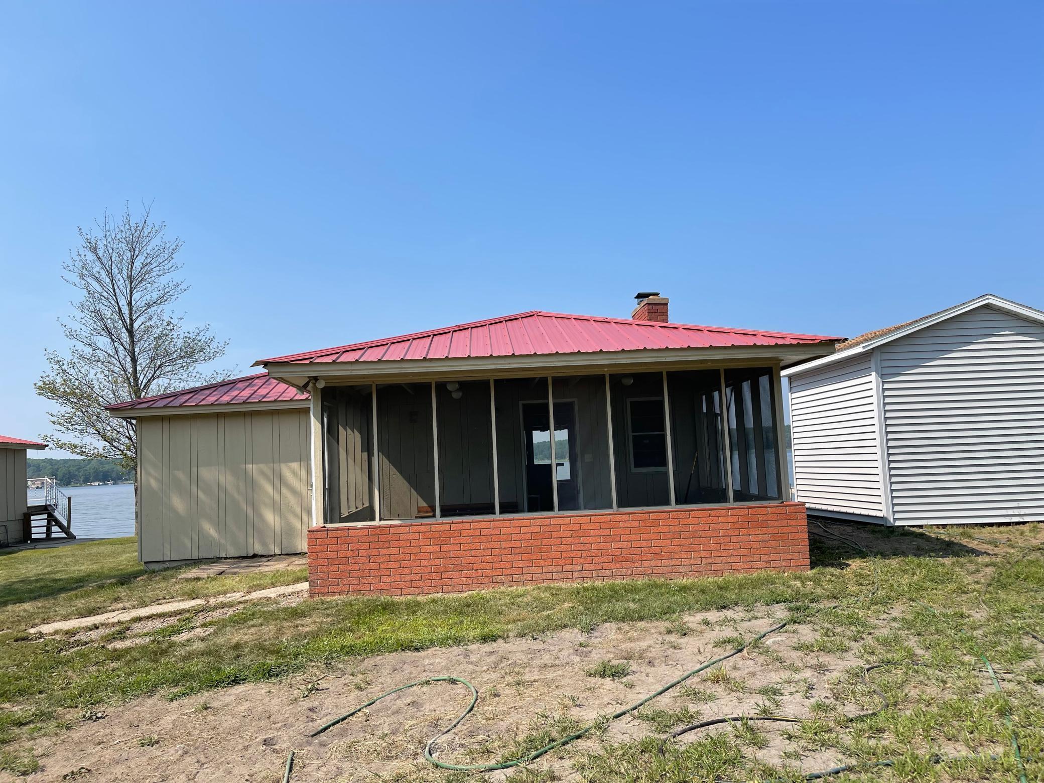 1754 W Shamineau Drive Motley MN 56466 - Shamineau 6080809 image5