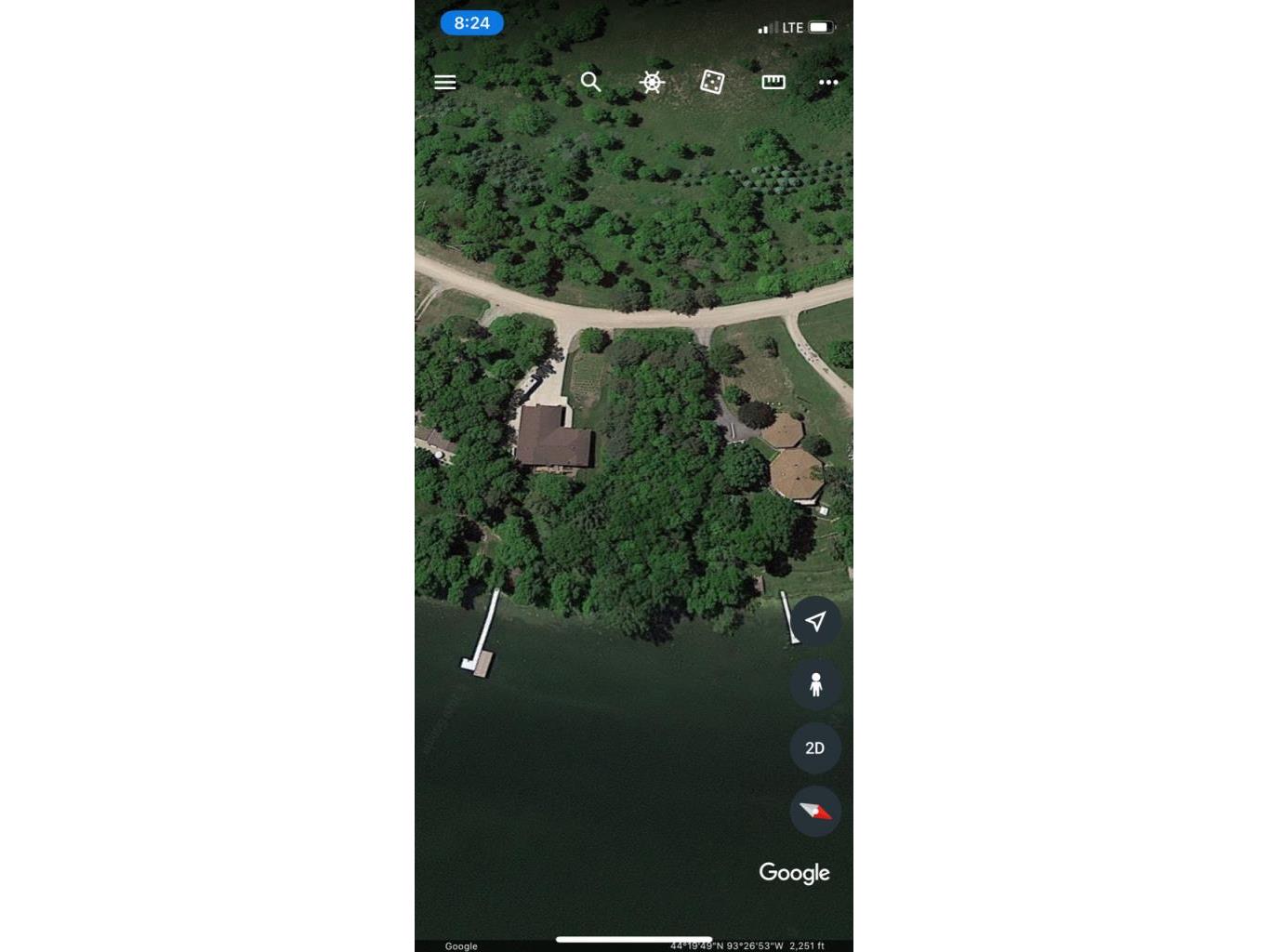 17705 Isabella Trail Kilkenny MN 56052 - Hunt 5608207 image1