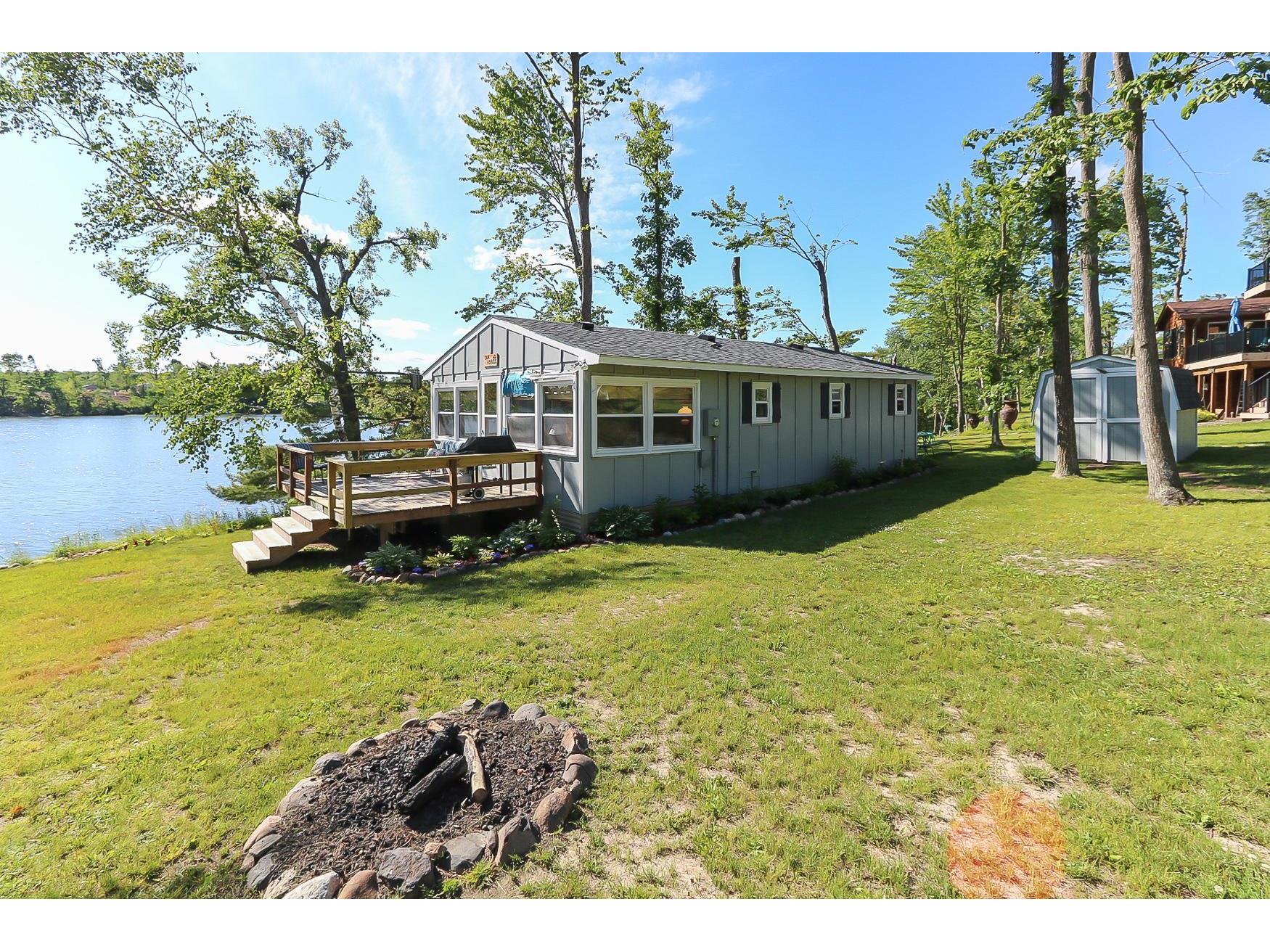 1775 Belisle Court Balsam Lake WI 54810 - White Ash Lake 5611274 image1