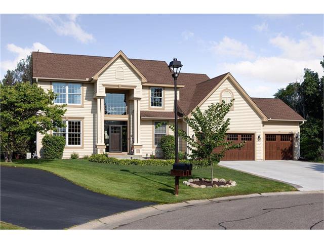 17820 32nd Place N Plymouth MN 55447
