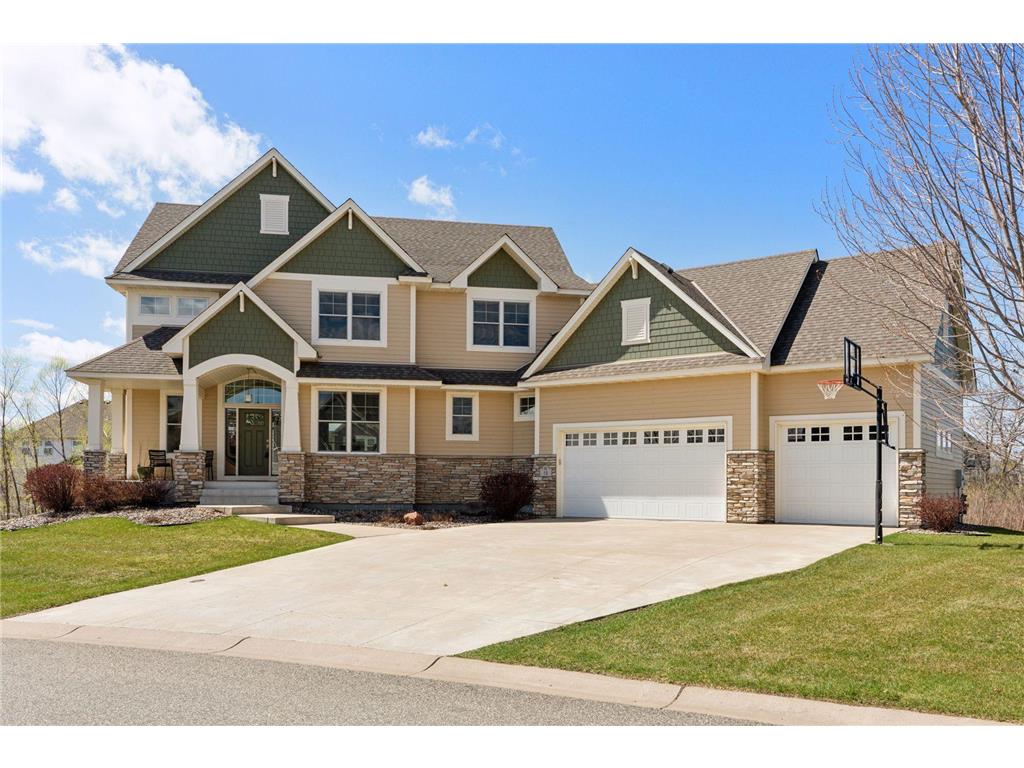 18 Crescent Lane North Oaks MN 55127 - Pleasant Lake 6499943 image1