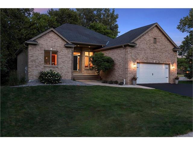 1800 Kirkwood Lane N Plymouth MN 55441