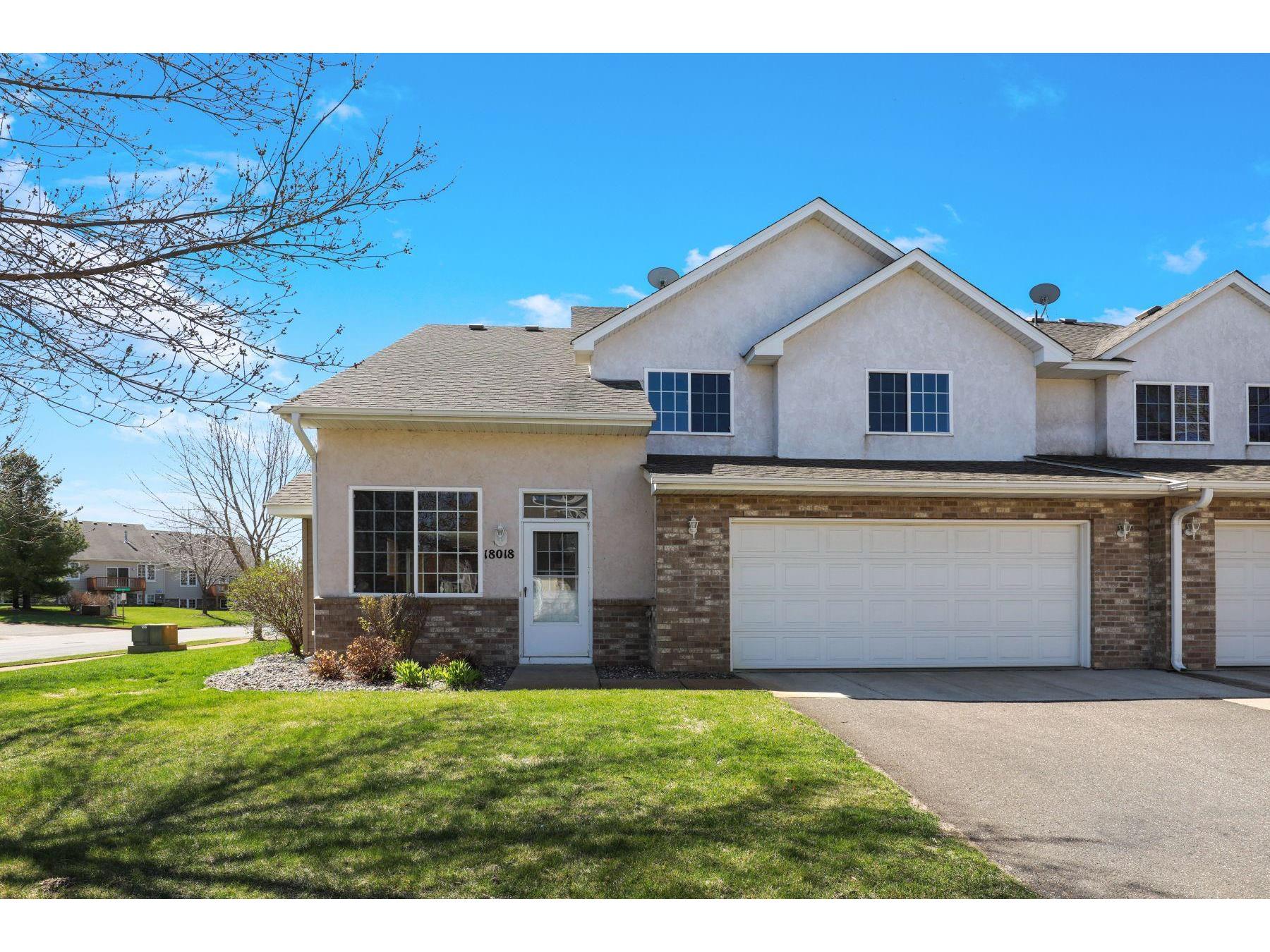 18018 Vance Circle NW Elk River MN 55330 5746424 image1