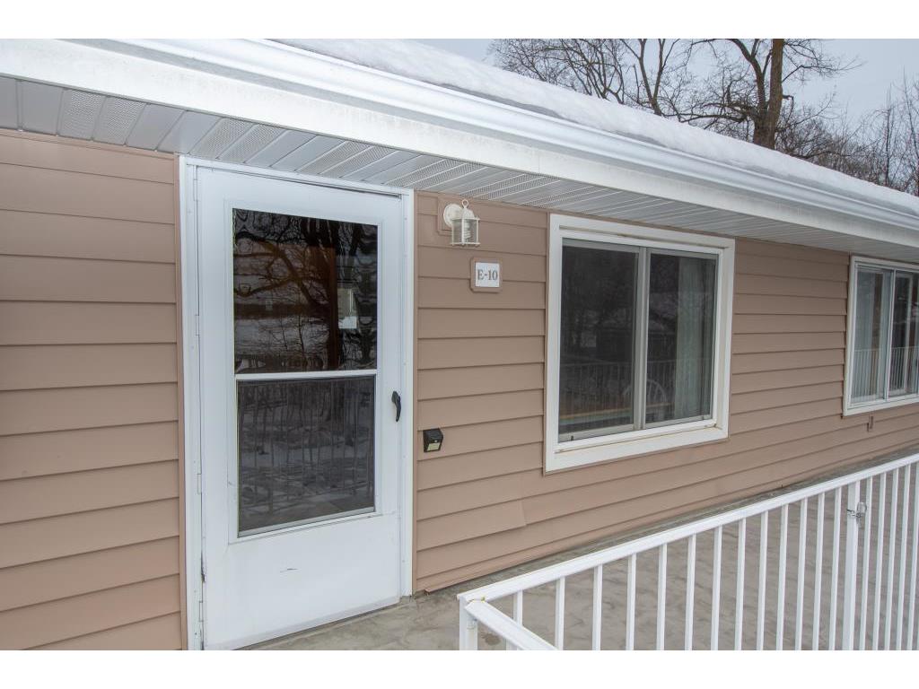 18091 Earle Brown Drive #E 10 Garrison MN 56450 - Mille Lacs Lake 5473783 image1