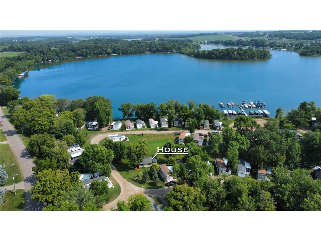 18096 Browns Lake Road #68 Richmond MN 56368 - Long Lake 6415672 image1