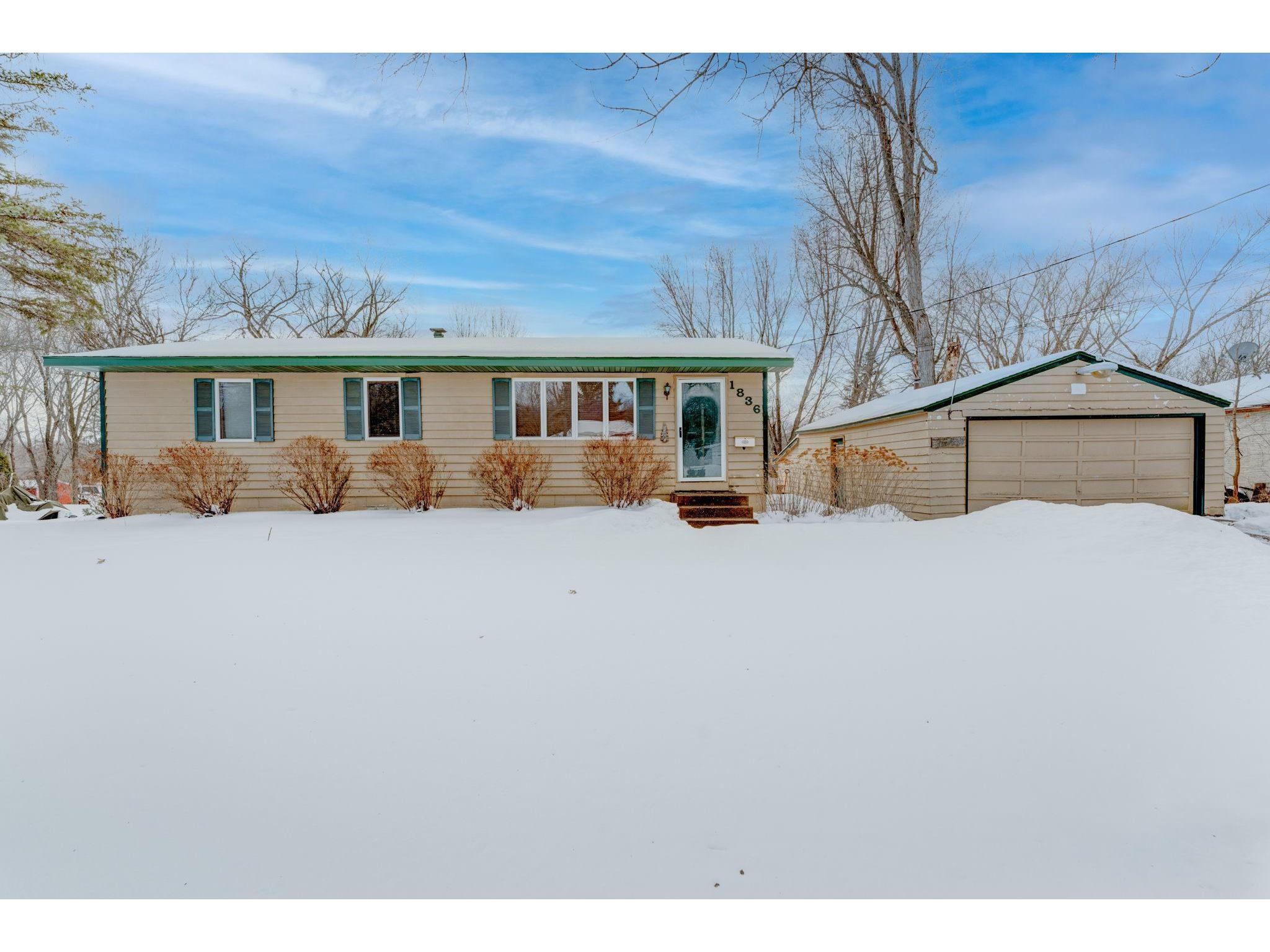 1836 Andover Boulevard NW Andover MN 55304 - COON CREEK 6147282 image1