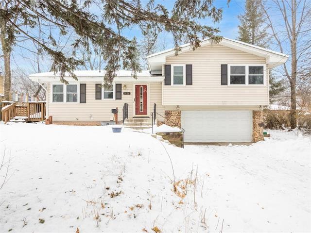 1836 Melrose Avenue Saint Louis Park MN 55426