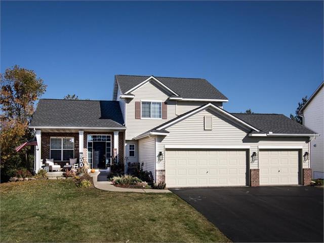 1857 Wyndam Drive Shakopee MN 55379