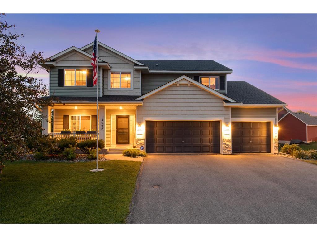18605 Dunbury Avenue Farmington MN 55024 6384767 image1