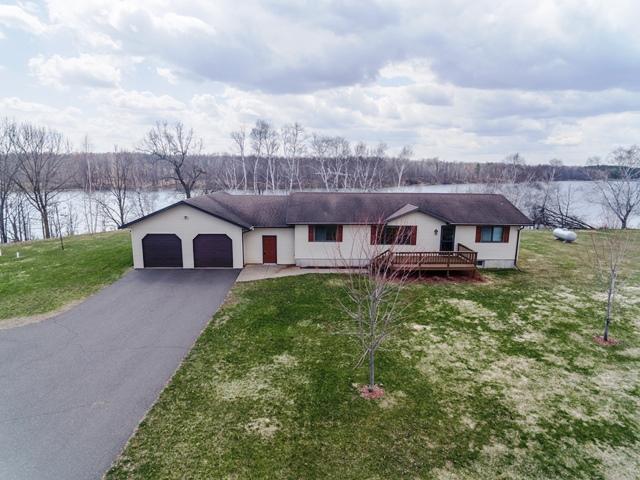 187 13th Avenue Turtle Lake WI 54889 - Mud Lake 5558264 image1