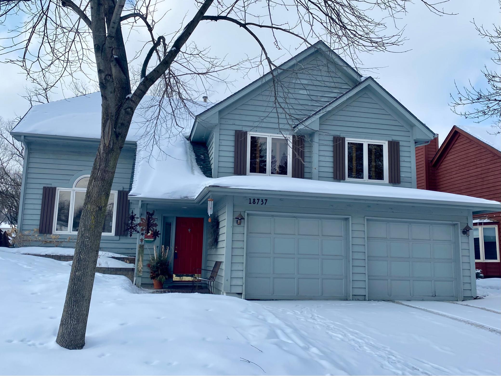18737 Clear View Drive Minnetonka MN 55345 5714038 image1