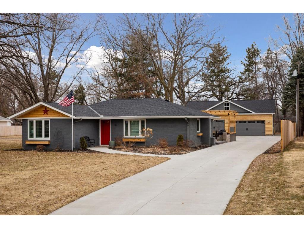 189 Jerrold Avenue Shoreview MN 55126 - Owasso 5548342 image1