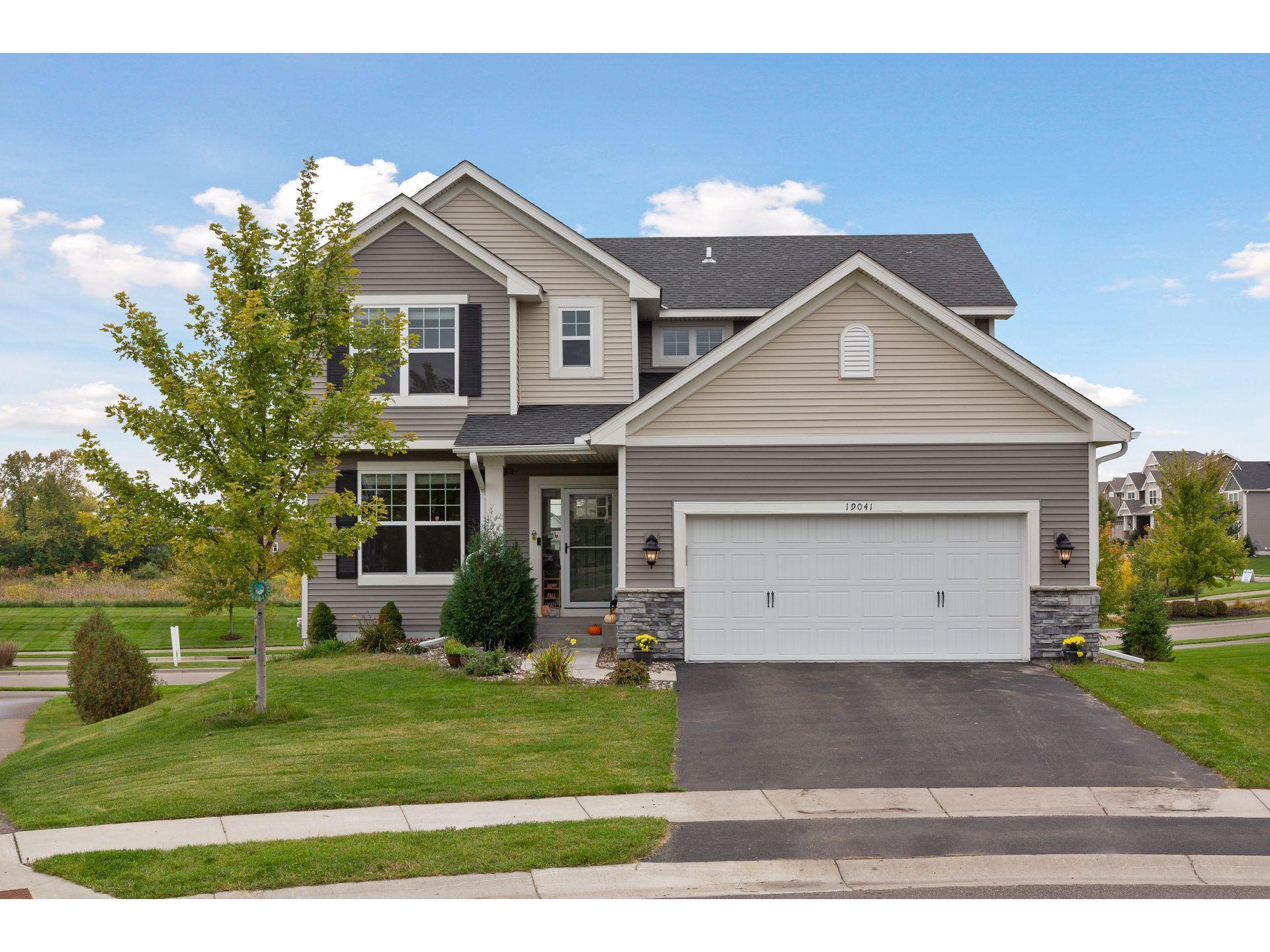 19041 Galloway Circle Corcoran MN 55340 6114157 image1