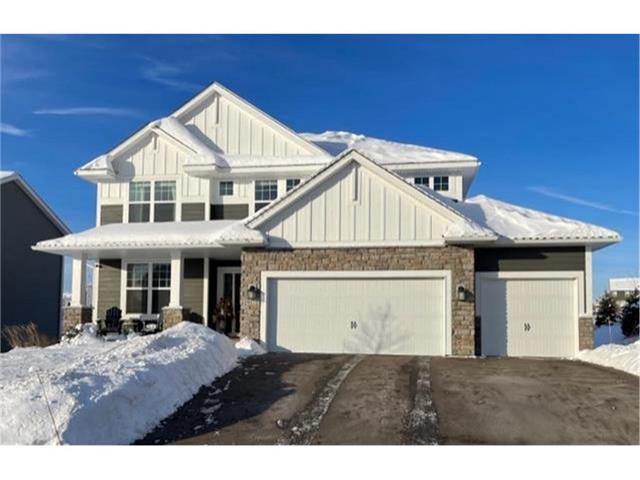 19171 Impala Avenue Lakeville MN 55044