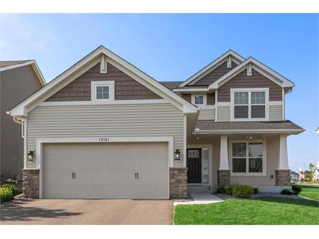 19181 Galloway Circle Corcoran MN 55340