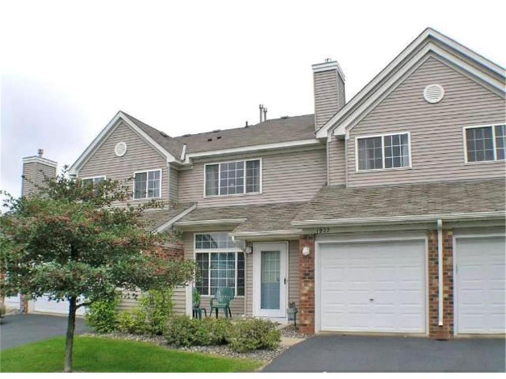 1922 Sapphire Point #98 Eagan MN 55122 6413660 image1