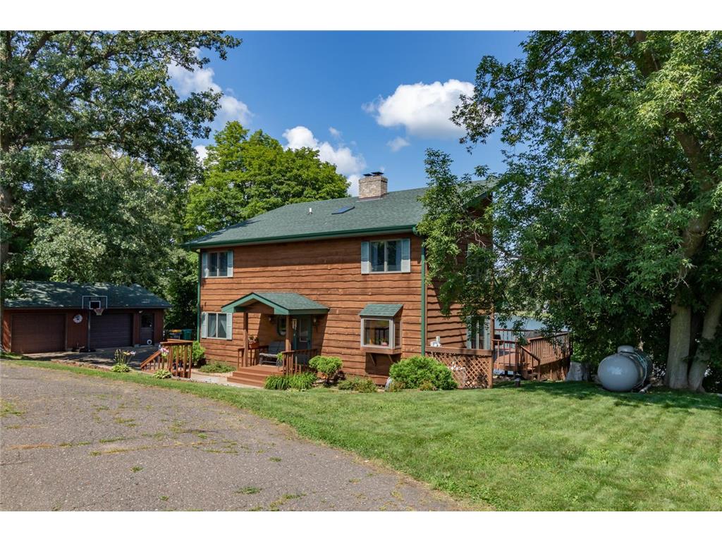 1938 81 Street Georgetown Twp WI 54810 - Big Blake Lake 6411967 image4