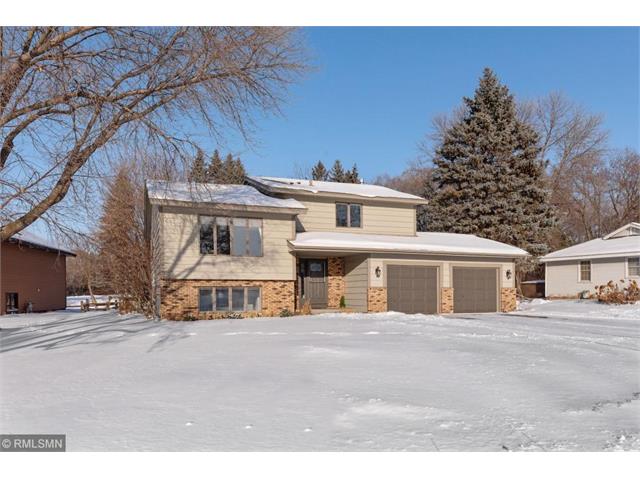 1977 Jerrold Avenue Arden Hills MN 55112