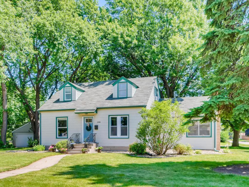 1986 Asbury Street Roseville MN 55113 5621162 image1