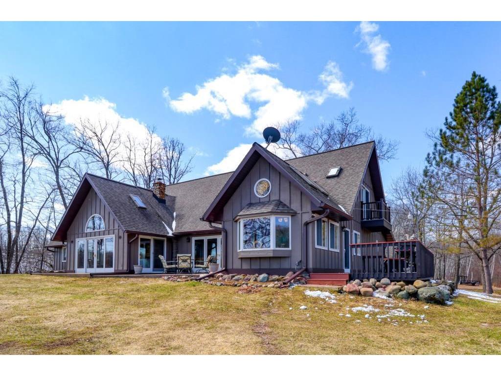 1996 N Hwy F Birchwood WI 54517 - Lake Chetac 5555836 image1