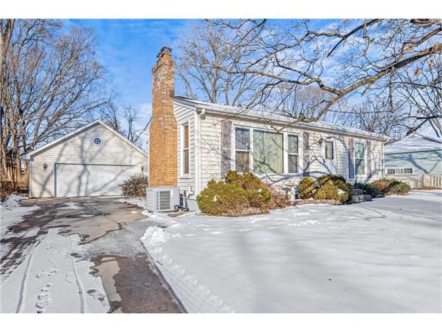 2001 County Road D W Arden Hills MN 55112