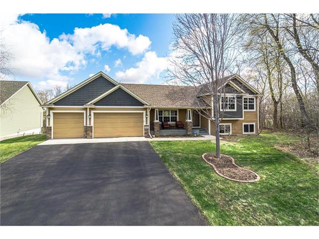 2003 Evergreen Lane Shakopee MN 55379