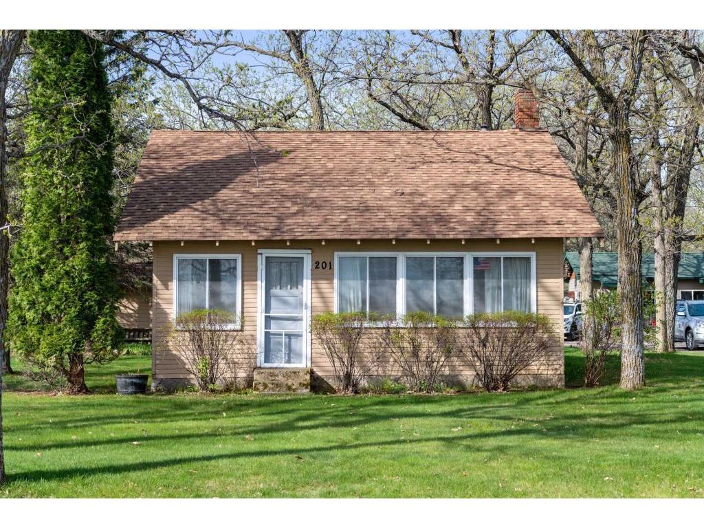 201 Lakeshore Drive Big Lake MN 55309 - Big Lake 5562292 image1