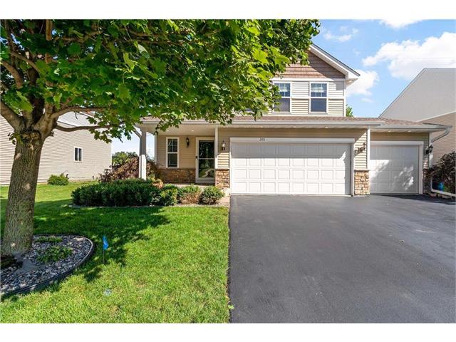 201 Pottok Lane Shakopee MN 55379