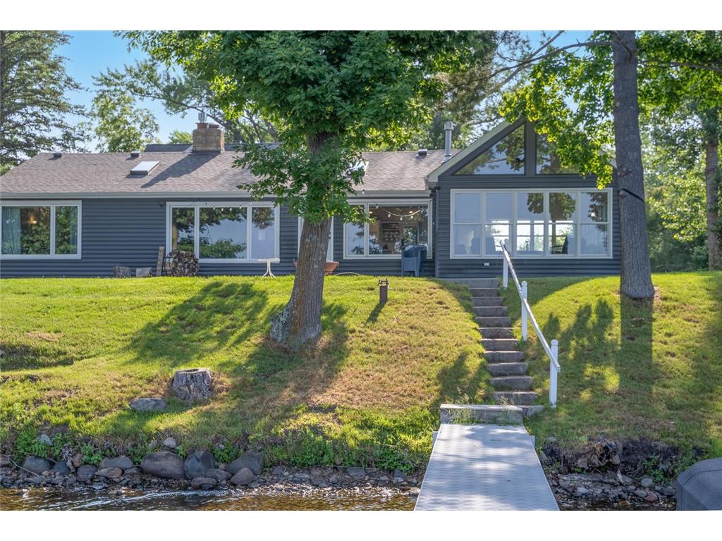 2015 124th Street Milltown WI 54858 - Half Moon Lake 6391564 image1