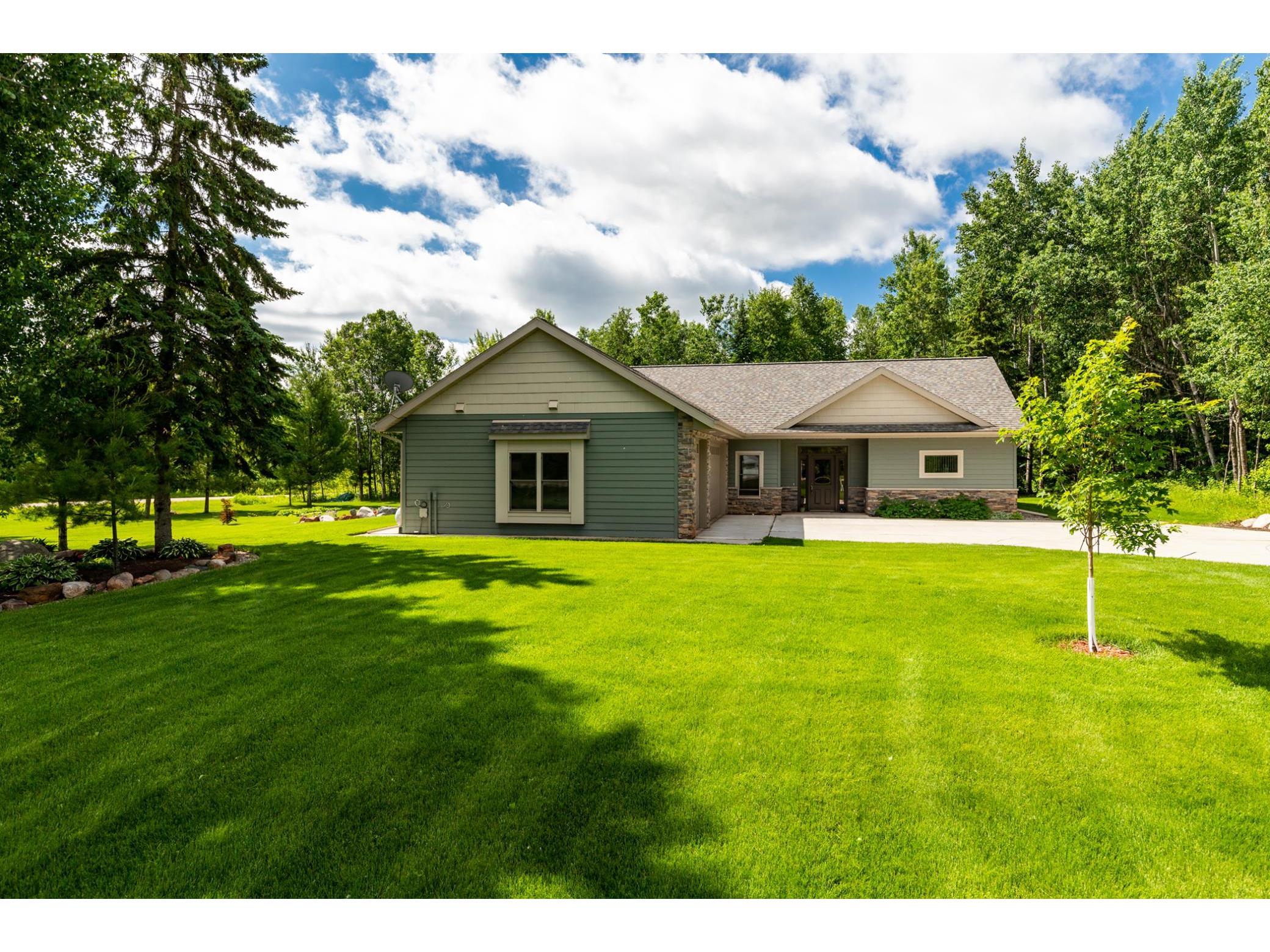 202 Birch Lane S Coleraine MN 55722 - Trout 5612179 image1