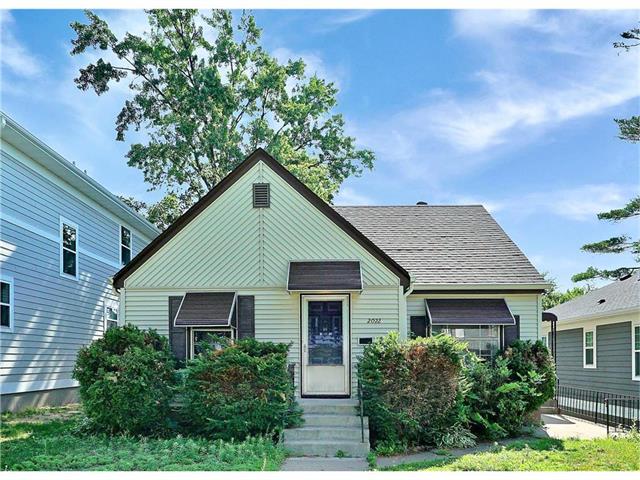 2022 Sheridan Avenue N Minneapolis MN 55411