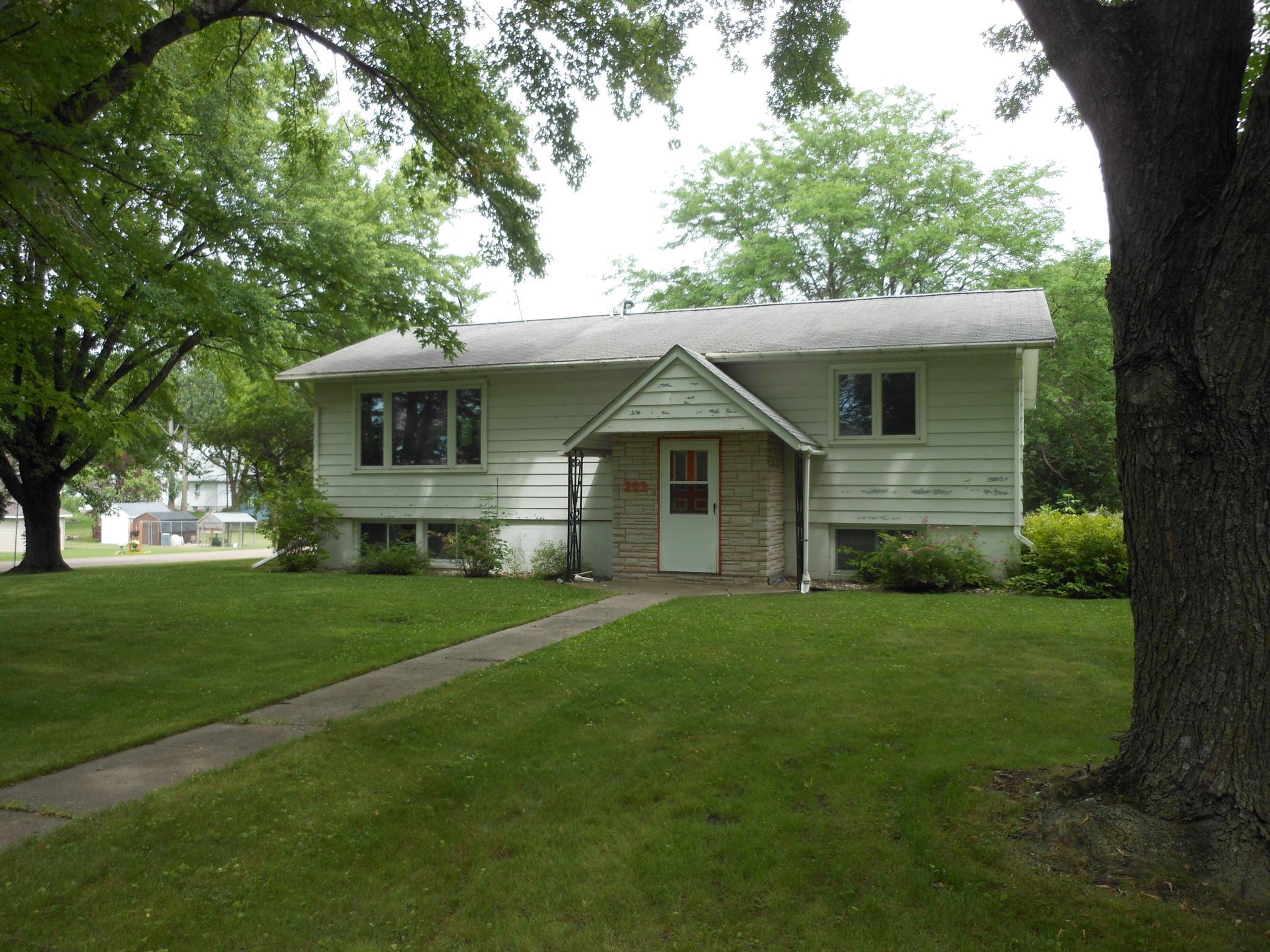 203 SW Schendel Street Blomkest MN 56216 5618582 image1