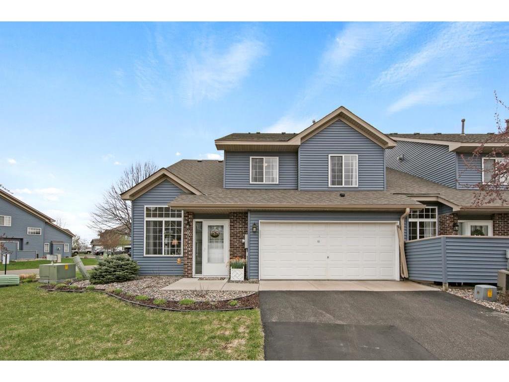 2031 Willow Circle Centerville MN 55038 5560146 image1