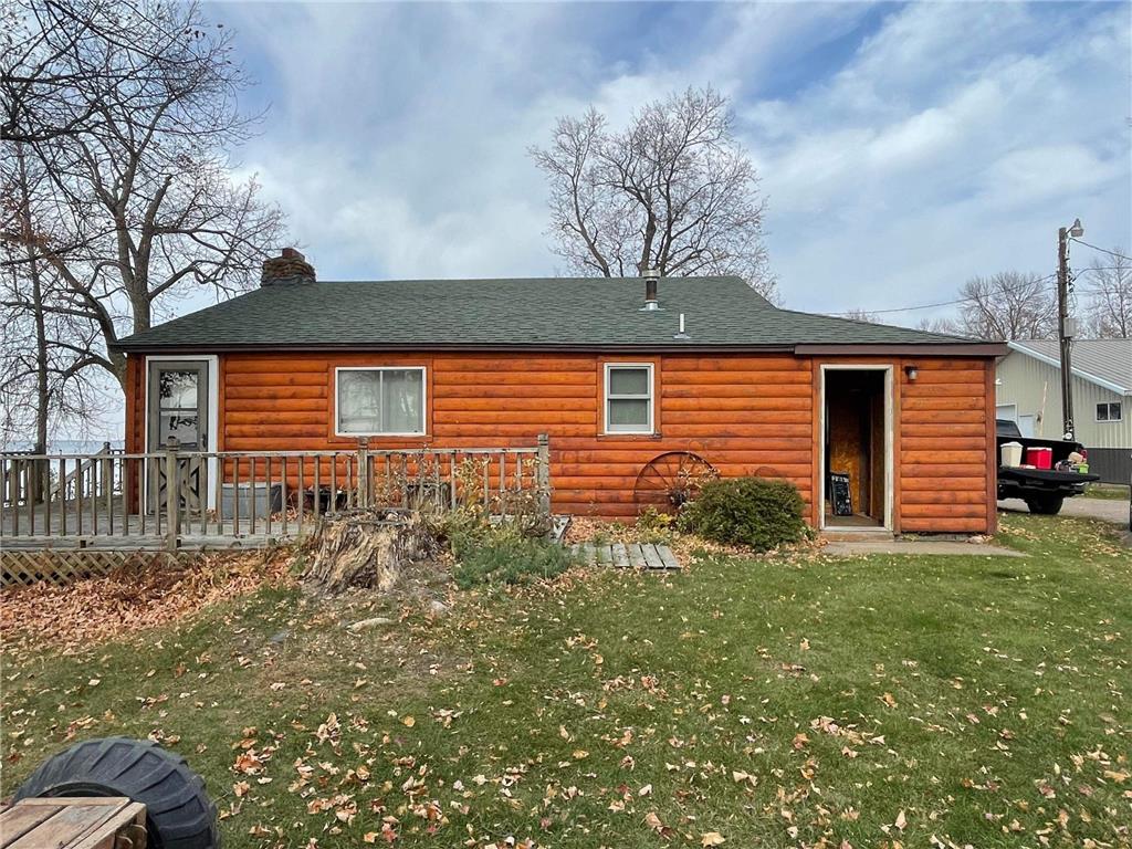 20429 326th Avenue Isle MN 56342 - Mille Lacs Lake 6510105 image1