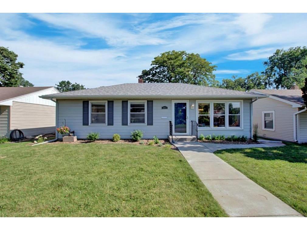 2043 Ramlow Place Saint Paul MN 55116 5618722 image1