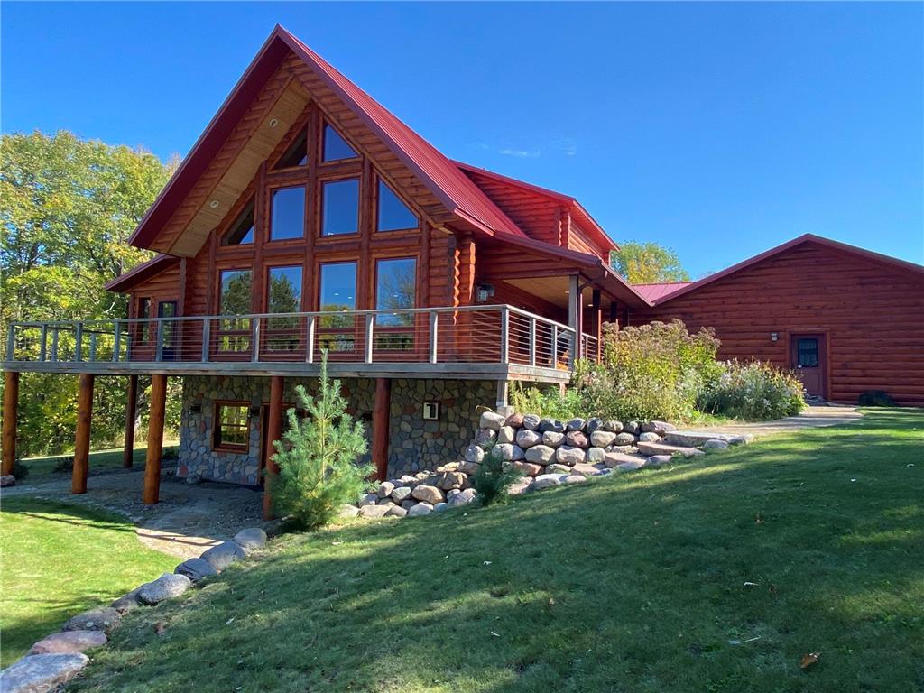 20529 Round Lake Road Luck WI 54853 - Round Lake 6266654 image1