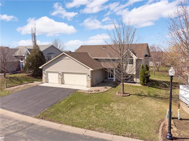 207 Ringneck Drive Montrose MN 55363
