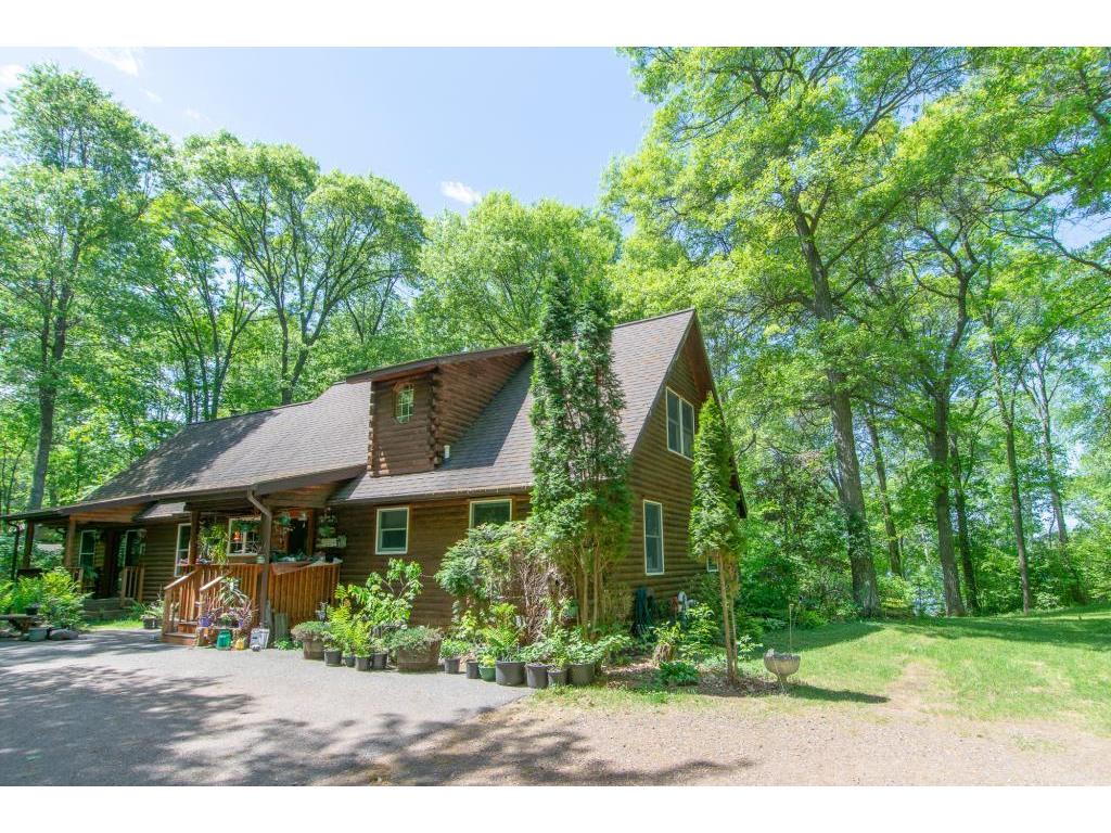 20733 Scenic Road Ironton MN 56455 - Hay Lake 5490275 image1