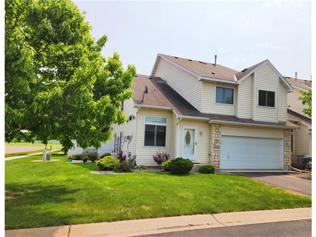 208 Chandler Court Jordan MN 55352