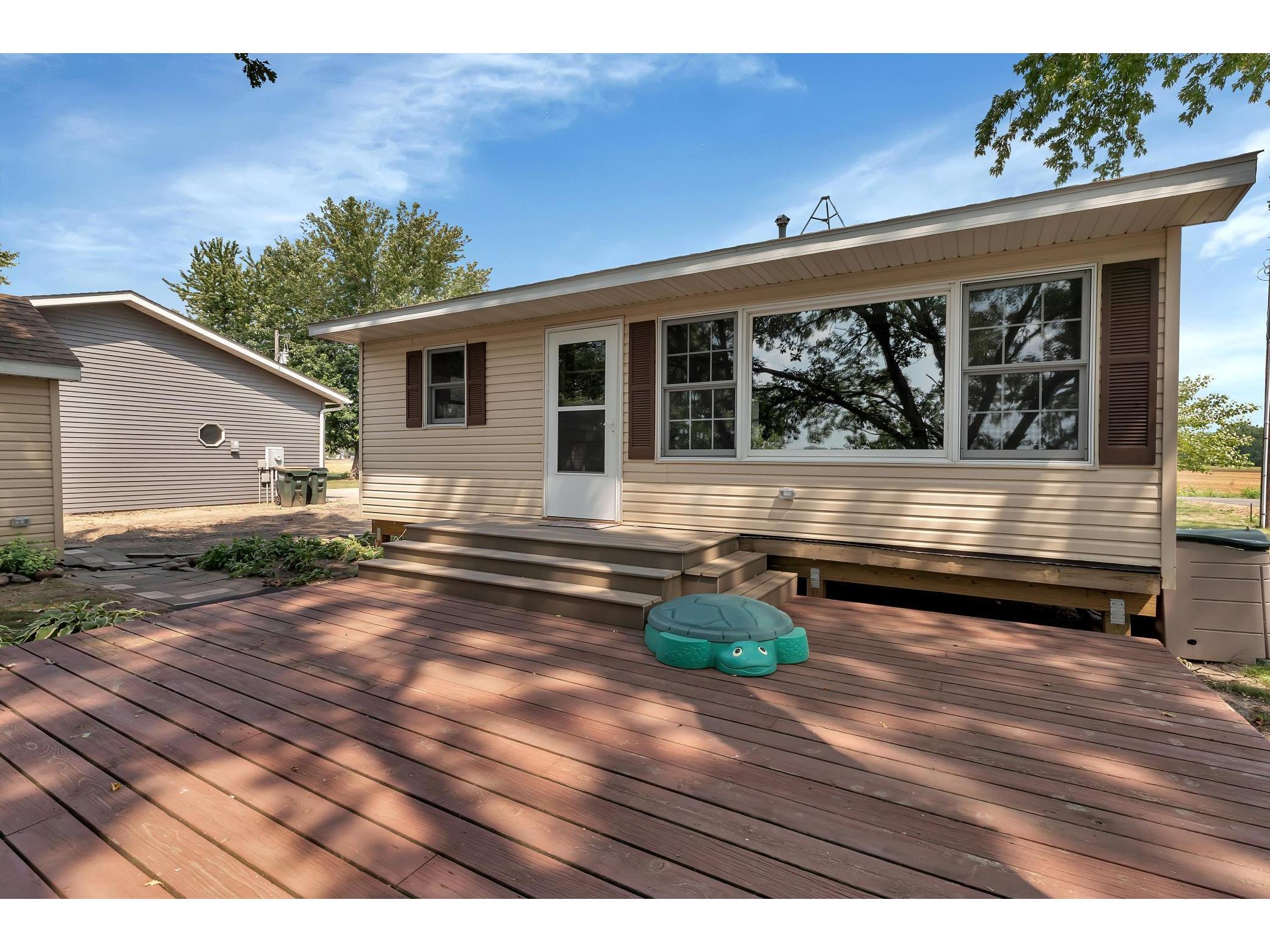 20805 Drumflower Road Richmond MN 56368 - North Brown's 6085809 image1