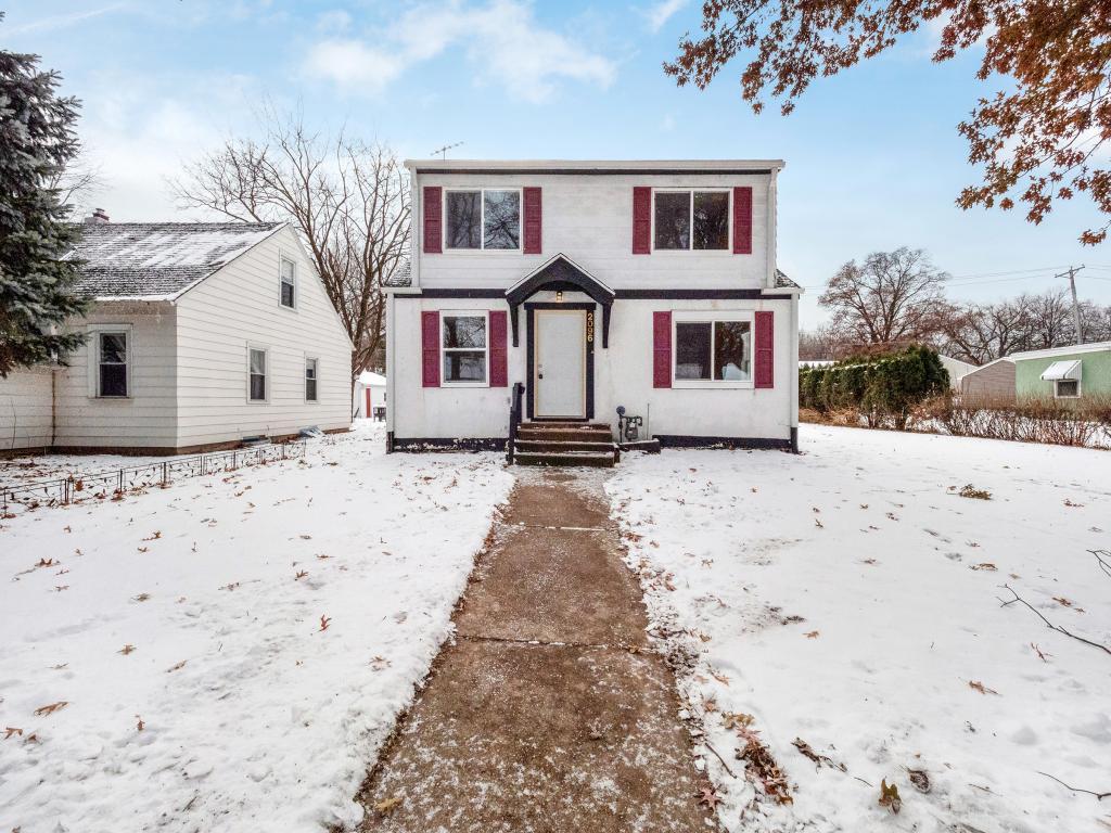 2096 Reaney Avenue E Saint Paul MN 55119 5131168 image1