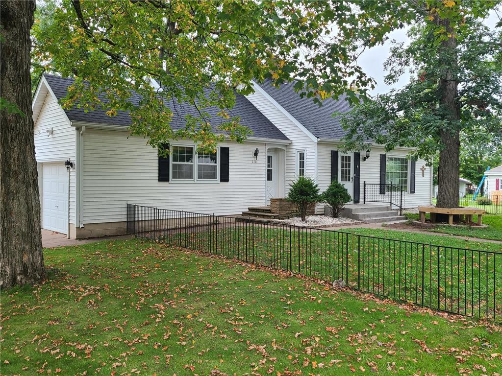 210 E 1st Avenue Luck WI 54853 6265208 image1