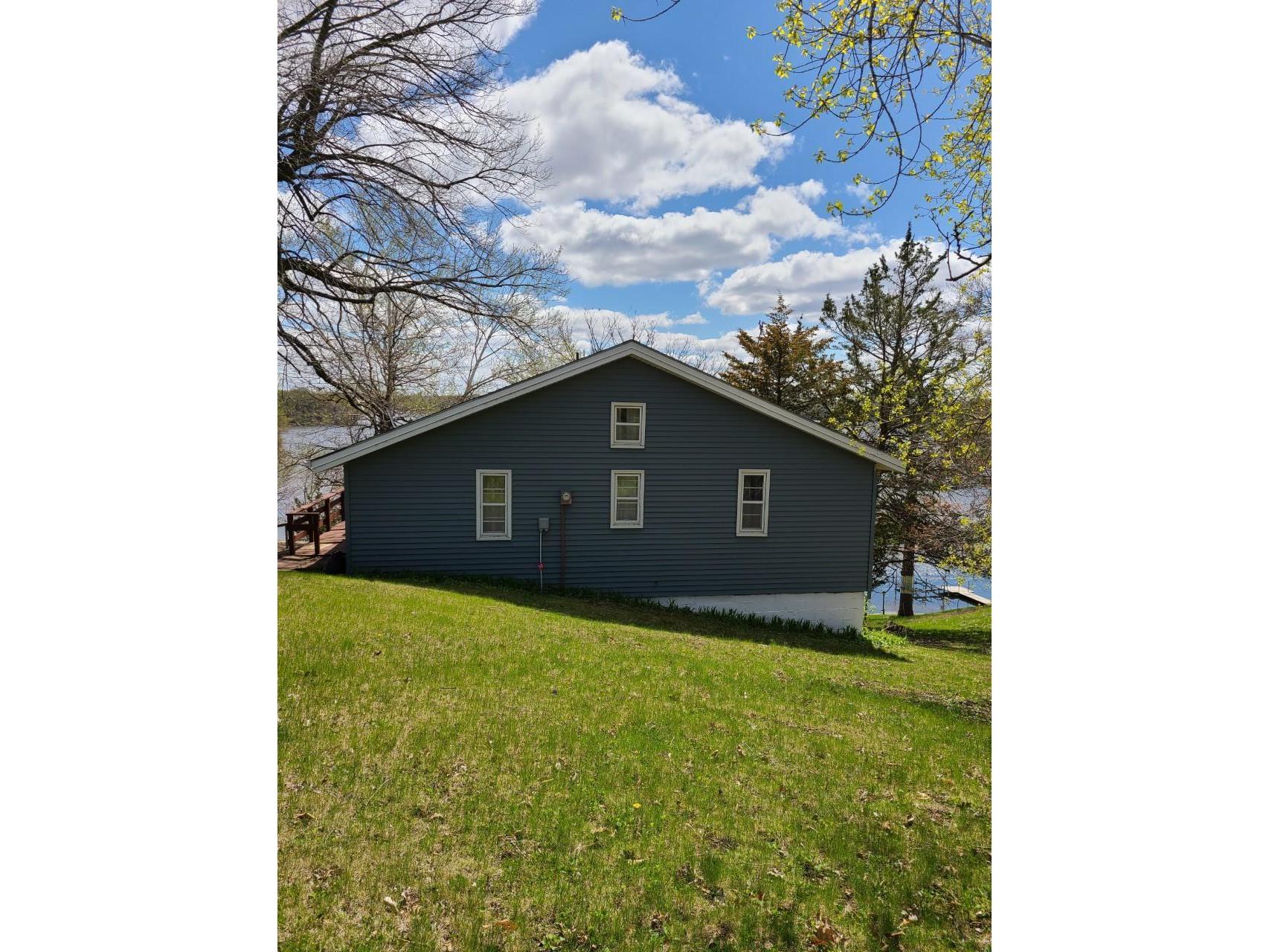 21199 Elkview Circle Richmond MN 56368 - Horseshoe Lake 5737989 image1