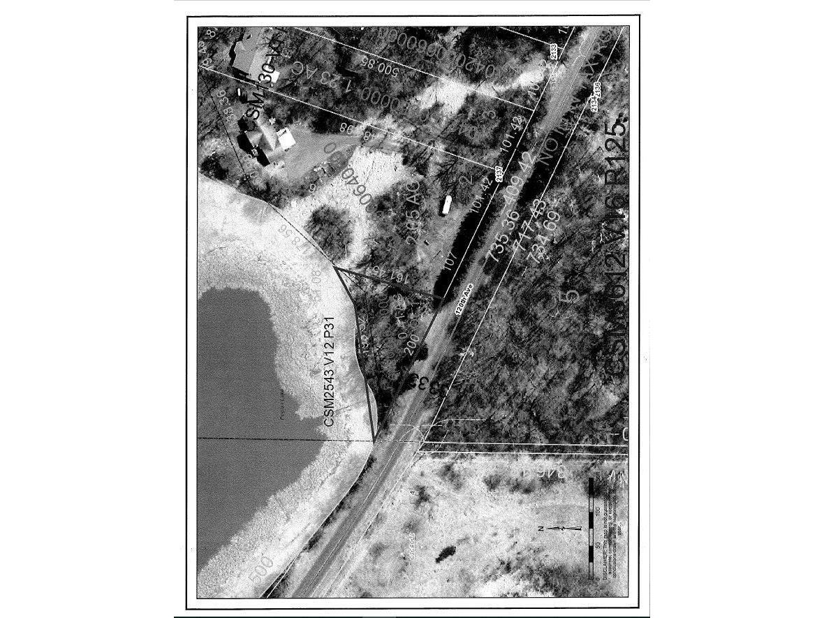 2128 120th Avenue Saint Croix Falls WI 54009 - Poplar Lake 5631179 image1