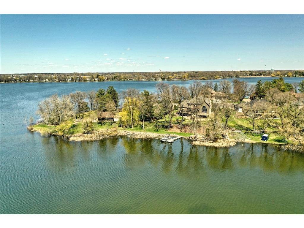 21300 Floral Bay Drive N Forest Lake MN 55025 - Clear Lake 6365727 image1