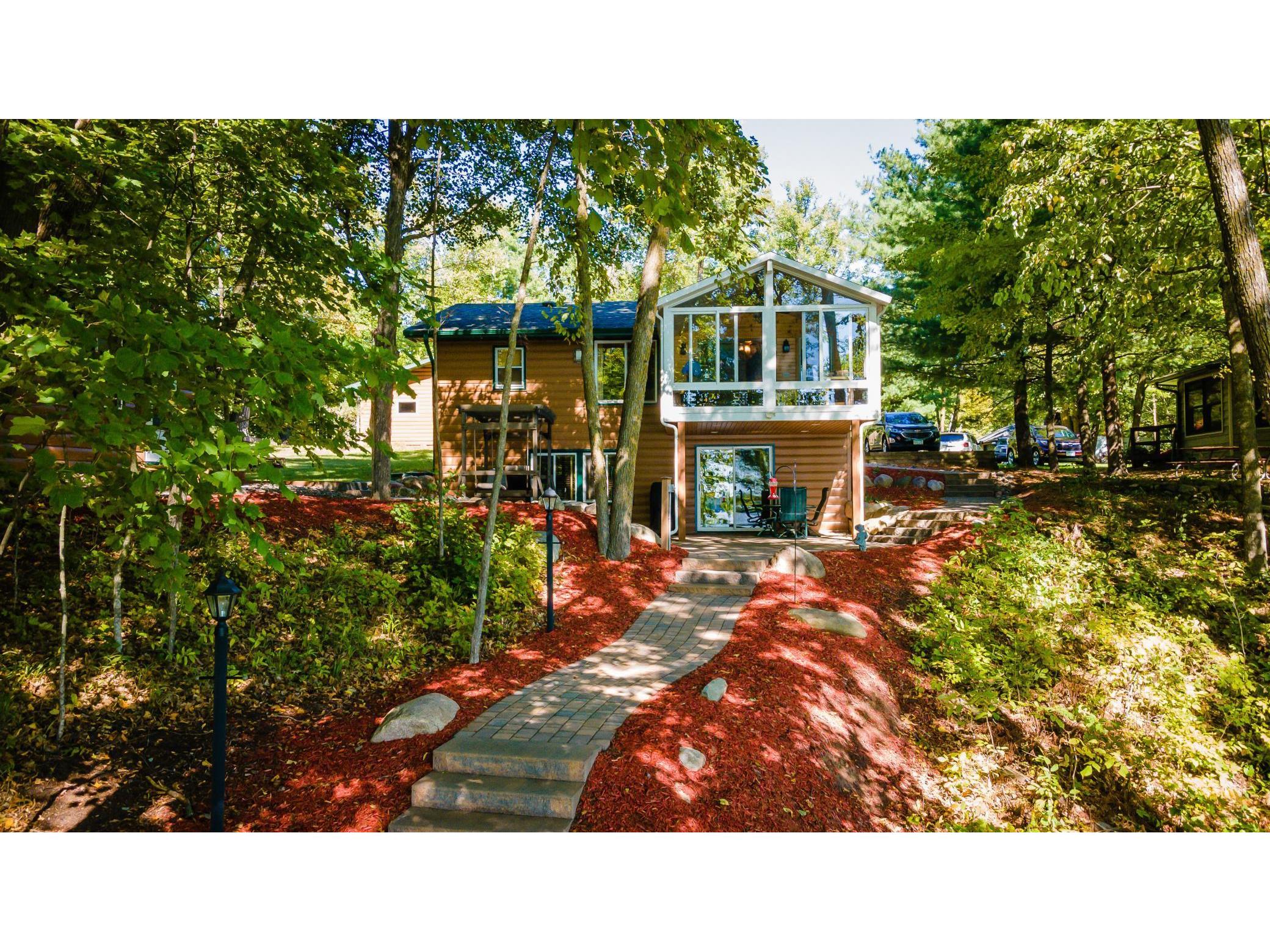 21325 County Road 1 Emily MN 56447 - Emily 6097486 image1