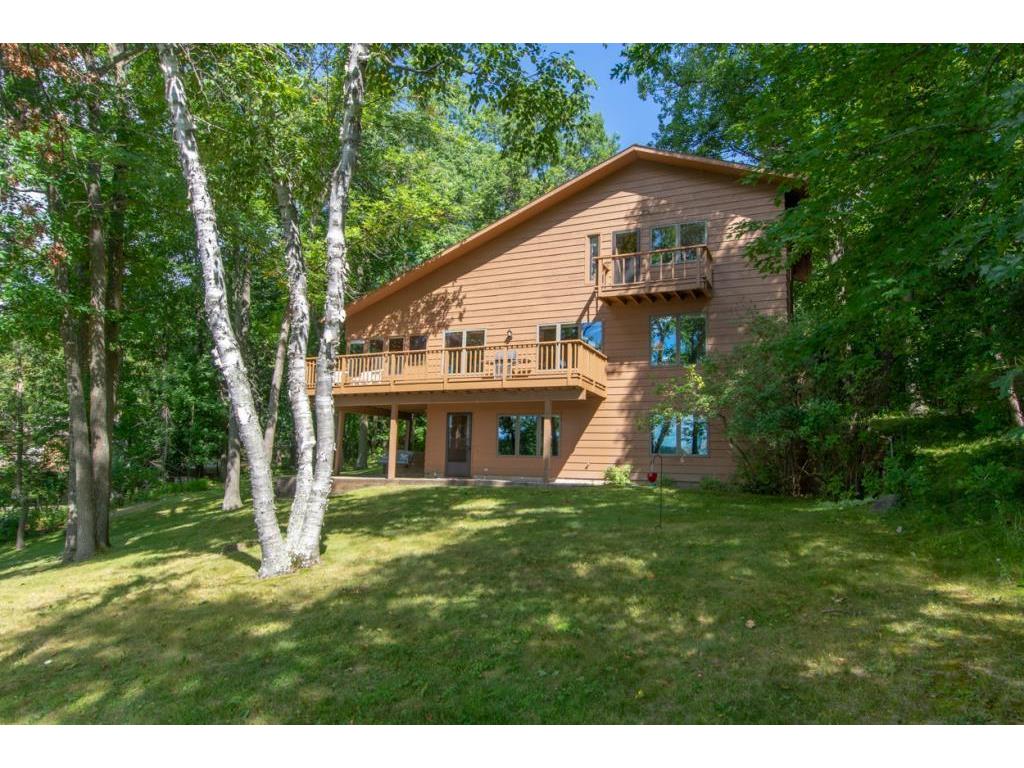 2139 Red Oak Drive SW Brainerd MN 56401 - Sylvan 5286221 image1