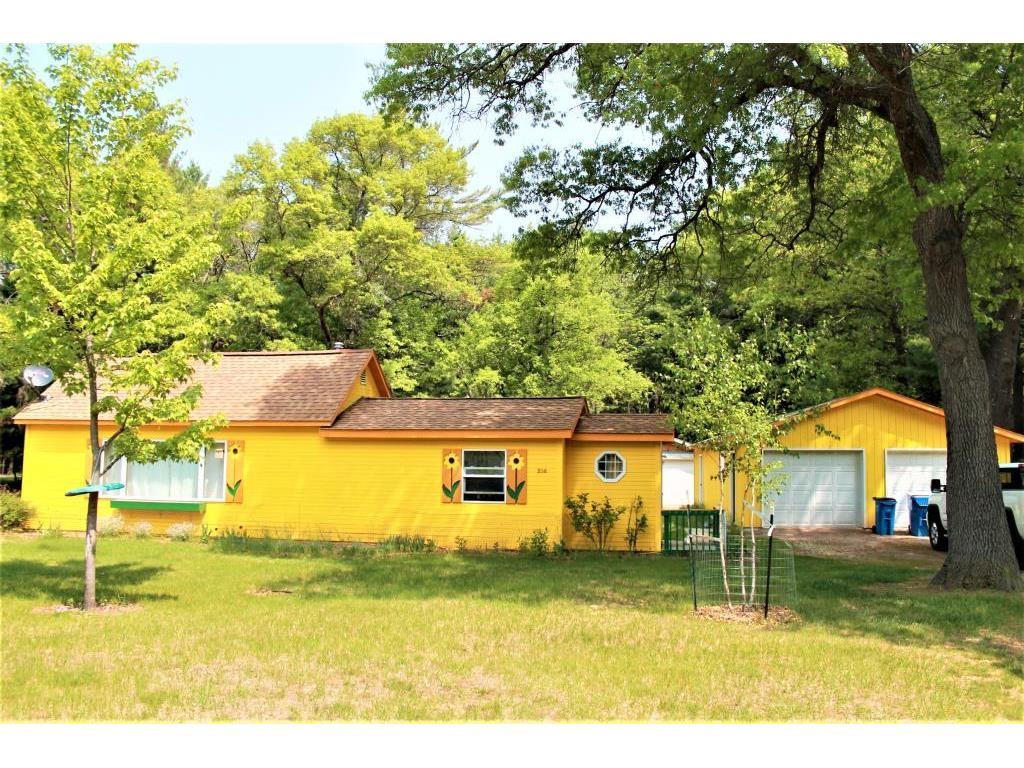 214 E Harmon Avenue Grantsburg WI 54840 5241405 image1