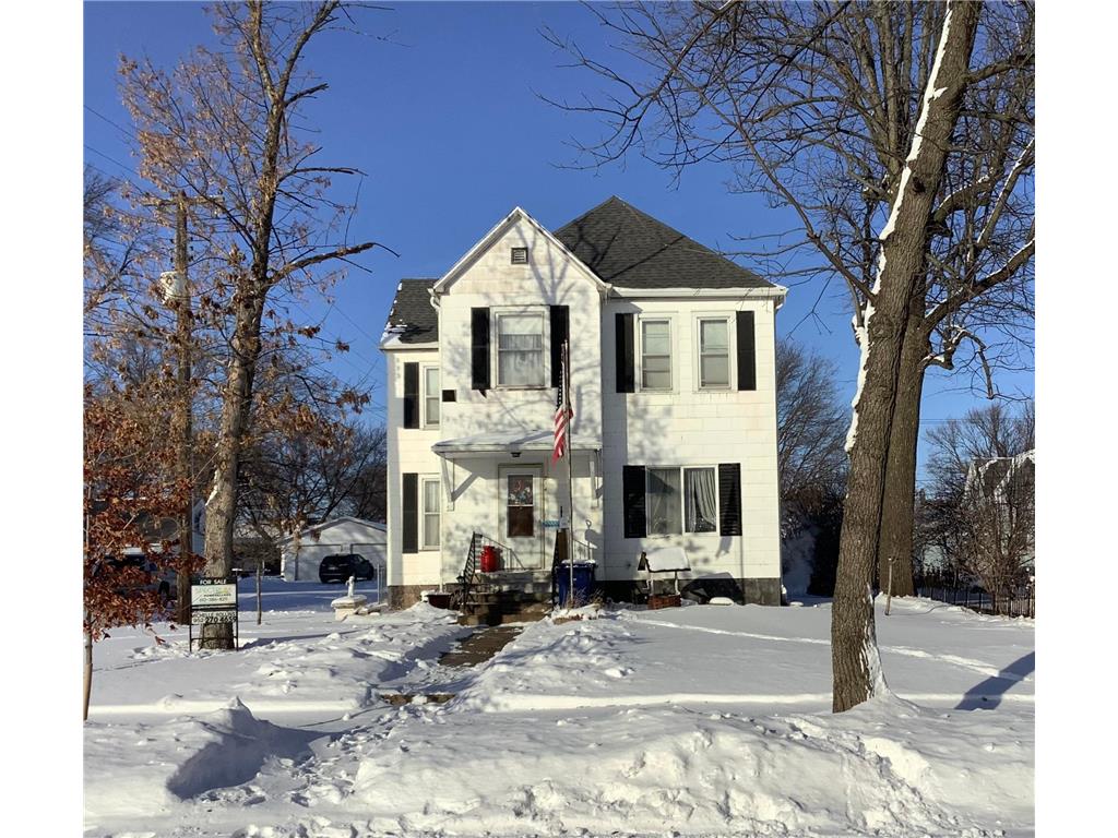 214 E Sanborn Street Springfield MN 56087 6318543 image1