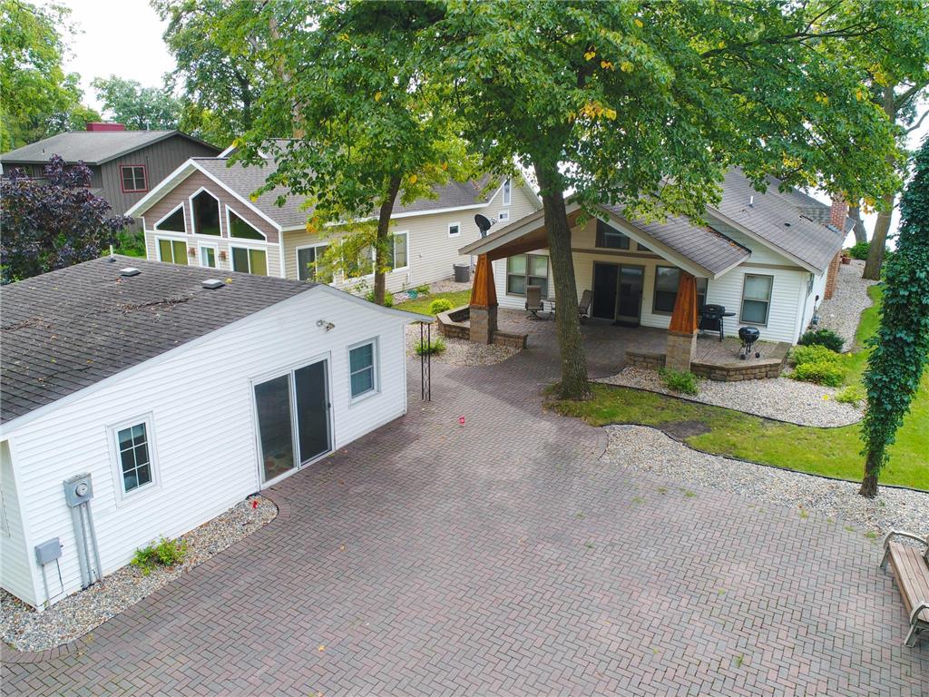 2142 County Road 120 NE Alexandria MN 56308 - Le Homme Dieu 6263512 image1